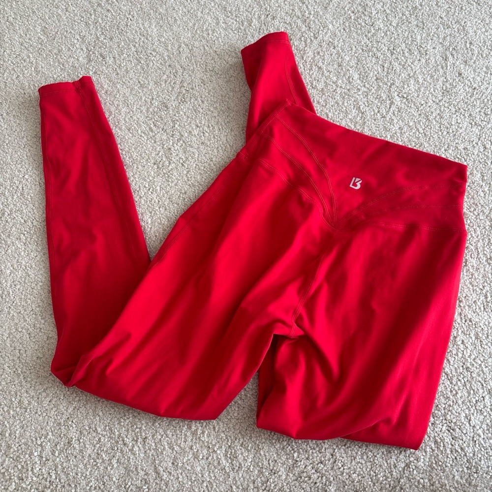 Buff bunny Legacy Leggings